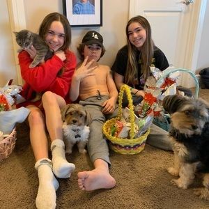 Meet your Posher, Jill